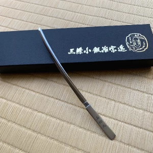 太刀型　菓子切　石切丸